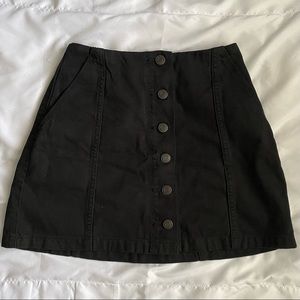 Aritzia Ahrens Skirt